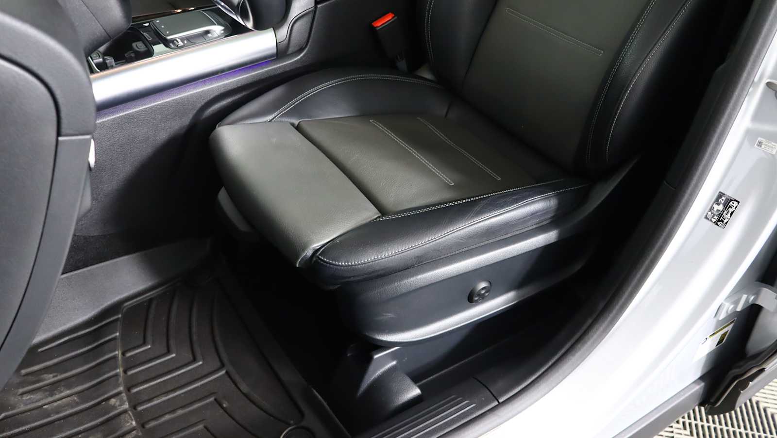 used 2021 Mercedes-Benz AMG GLA 35 car, priced at $29,688