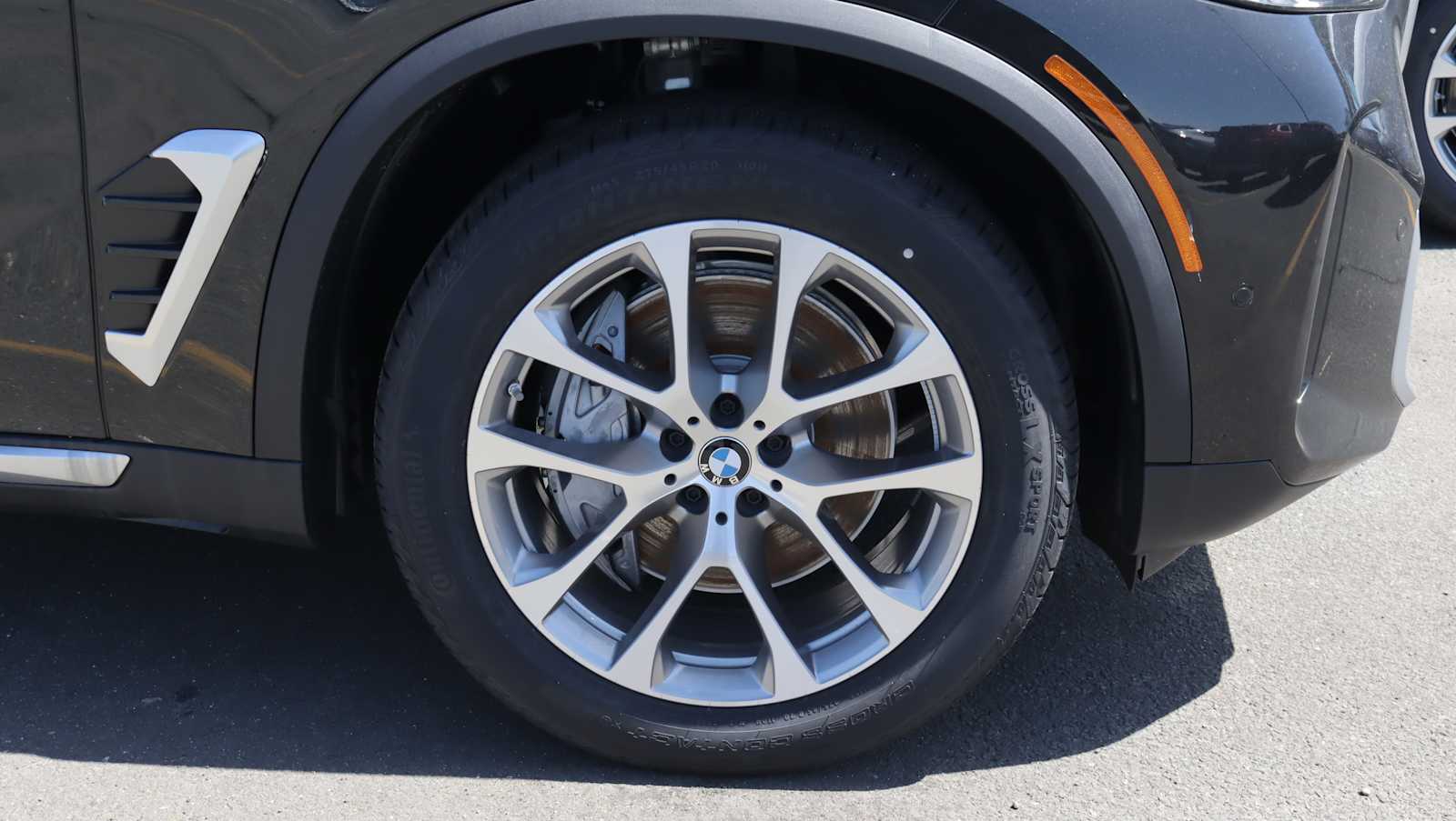 new 2026 BMW X5 PHEV car, priced at $86,475