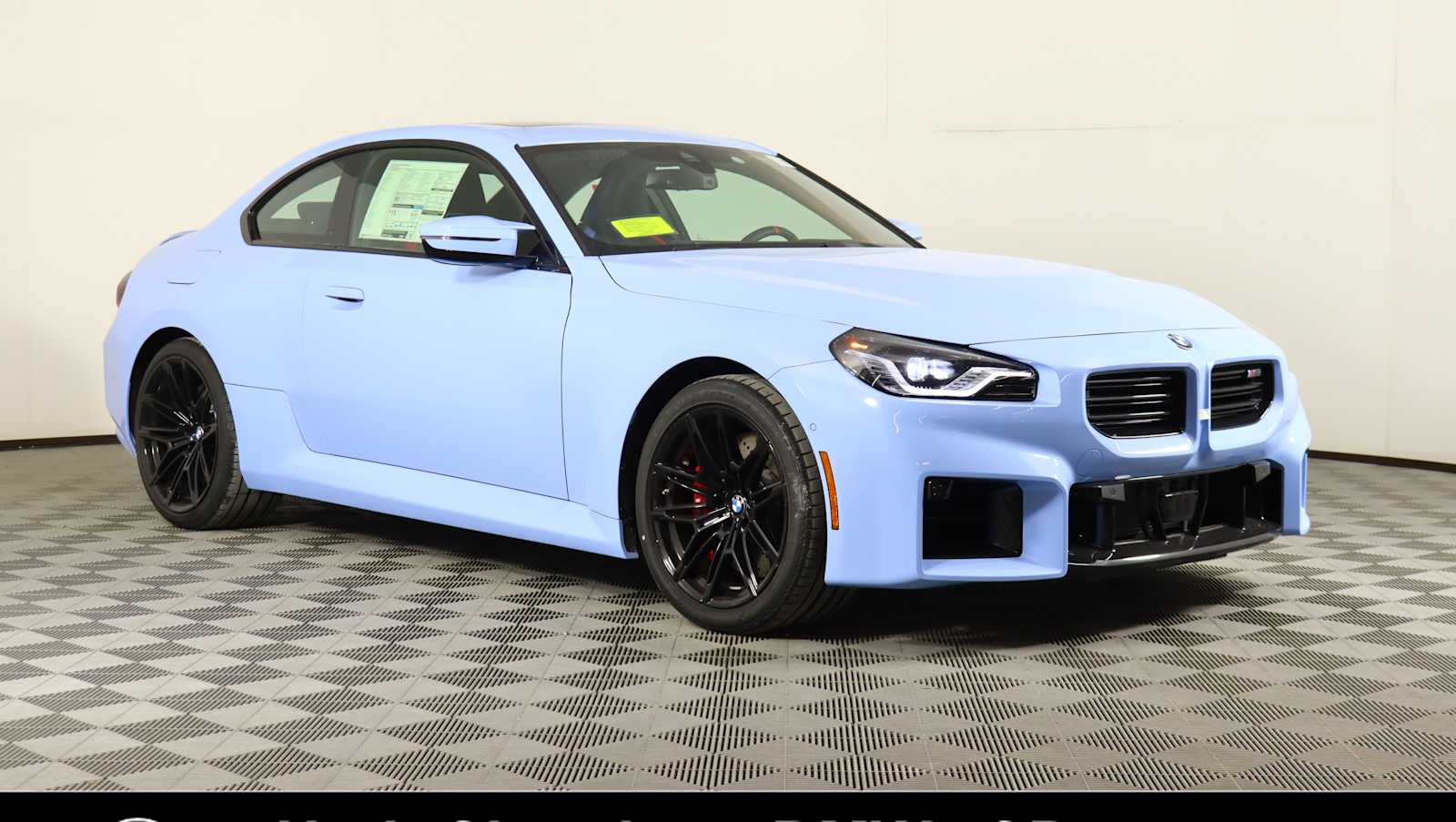 2026 BMW M2 Coupe M2's photo