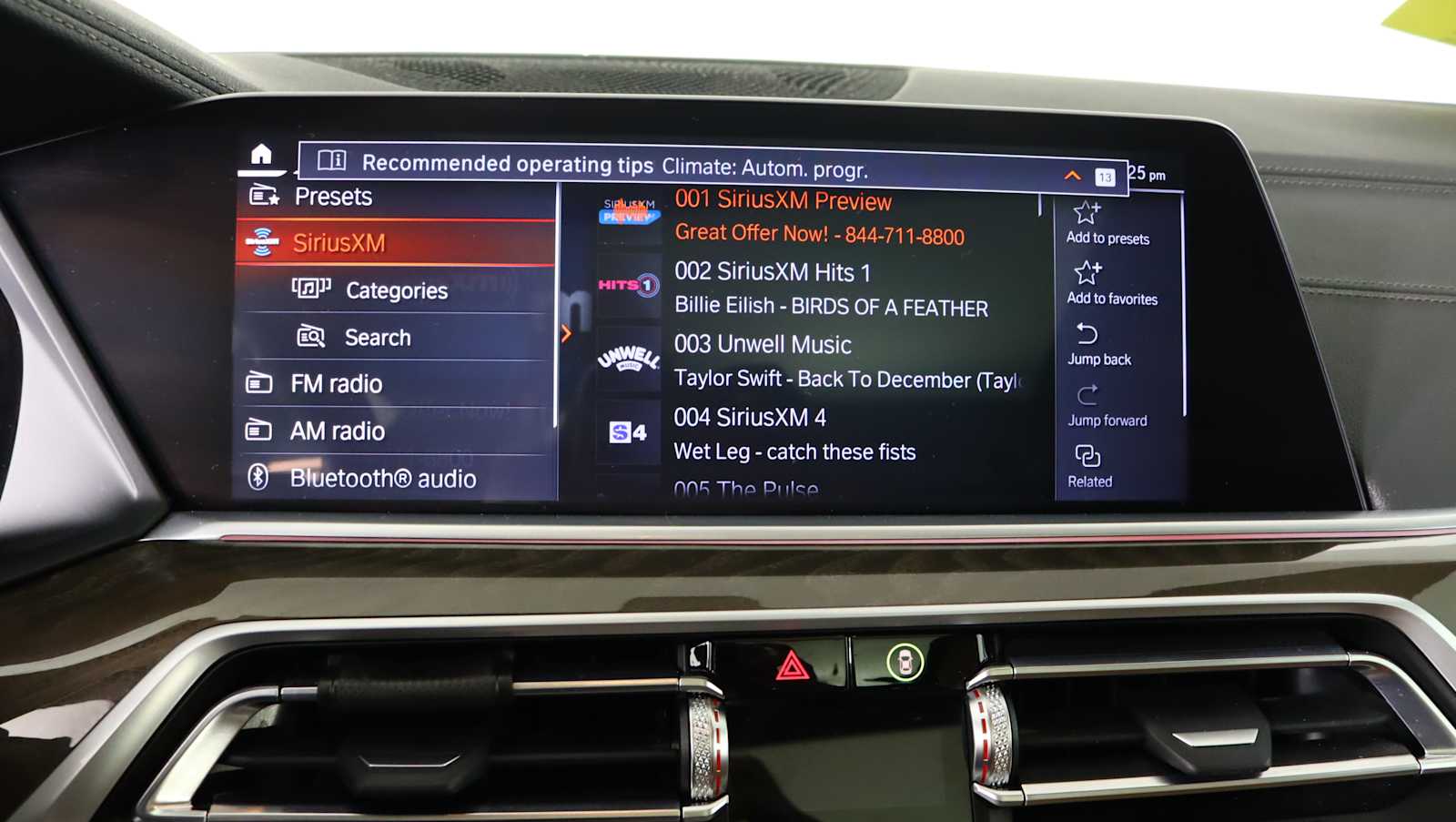 used 2023 BMW X5 car, priced at $45,774