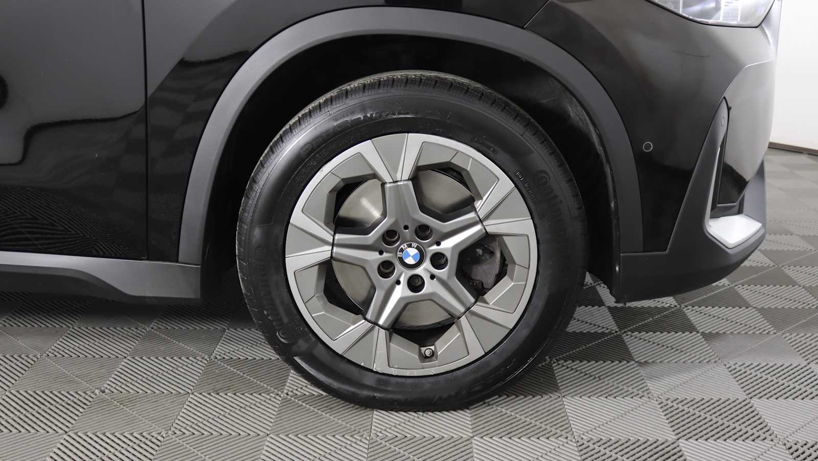 used 2023 BMW X1 car, priced at $31,565