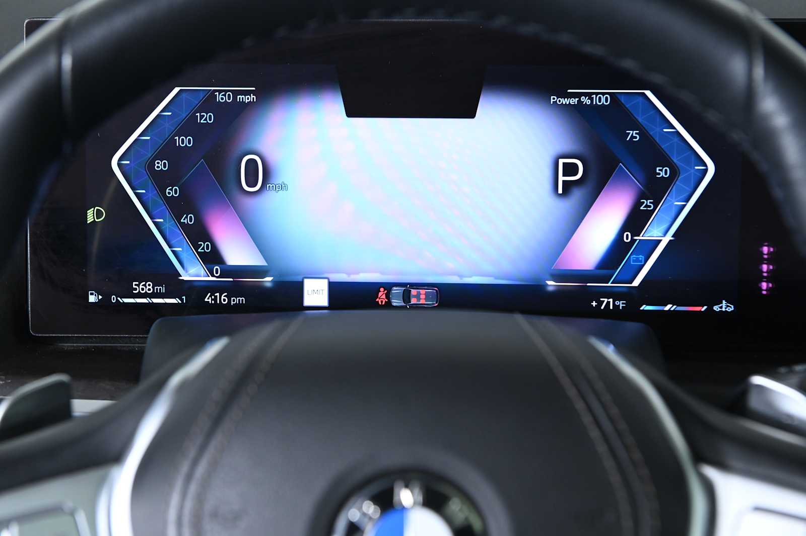 used 2024 BMW X7 car, priced at $66,573
