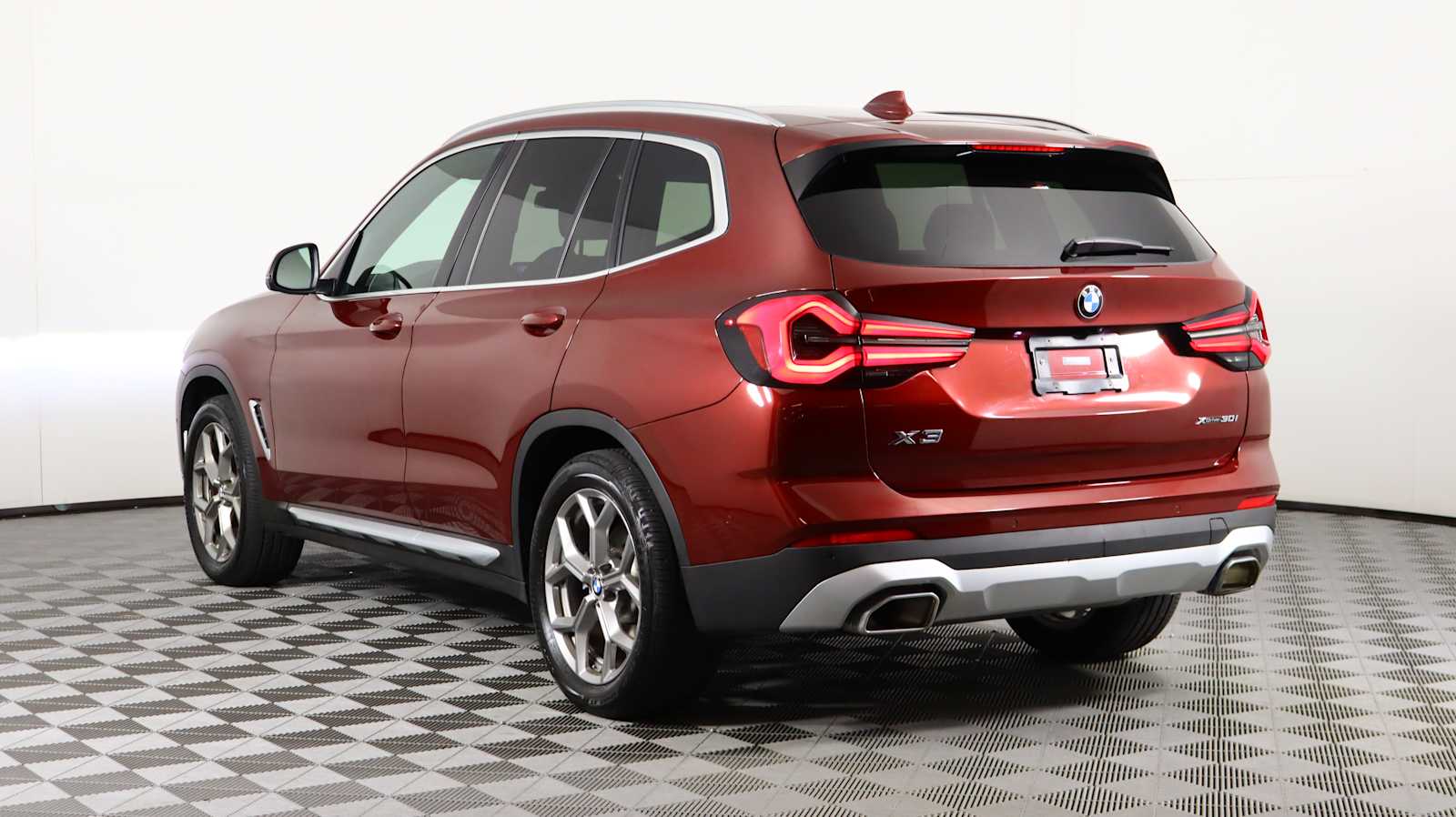 2023 Bmw X3 xDrive30i photo 4