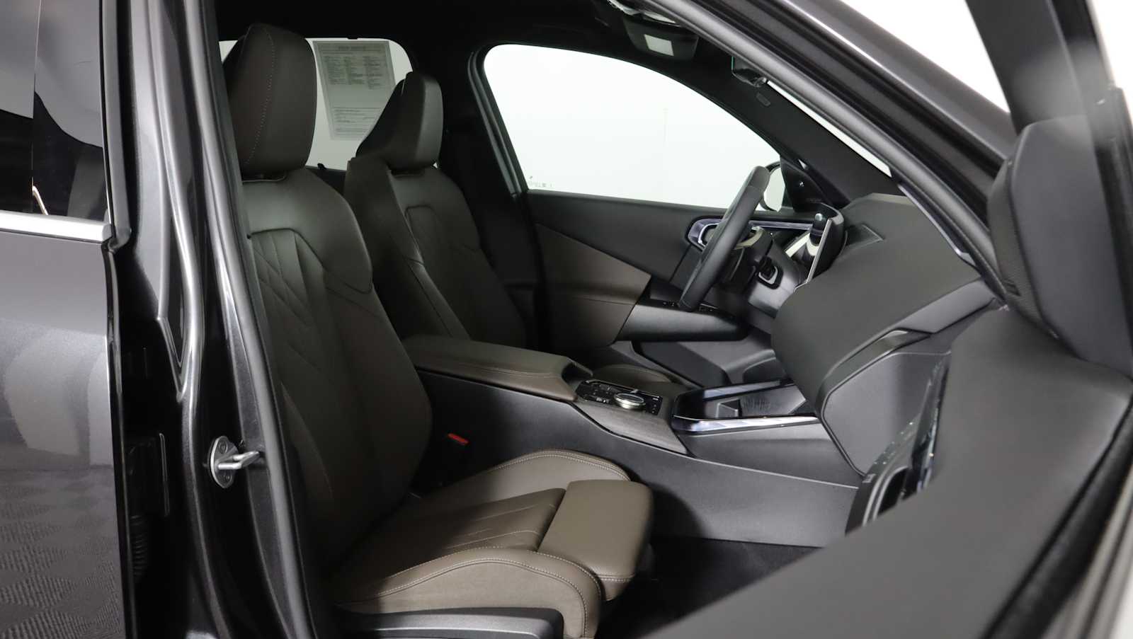 used 2025 BMW X3 car, priced at $46,672