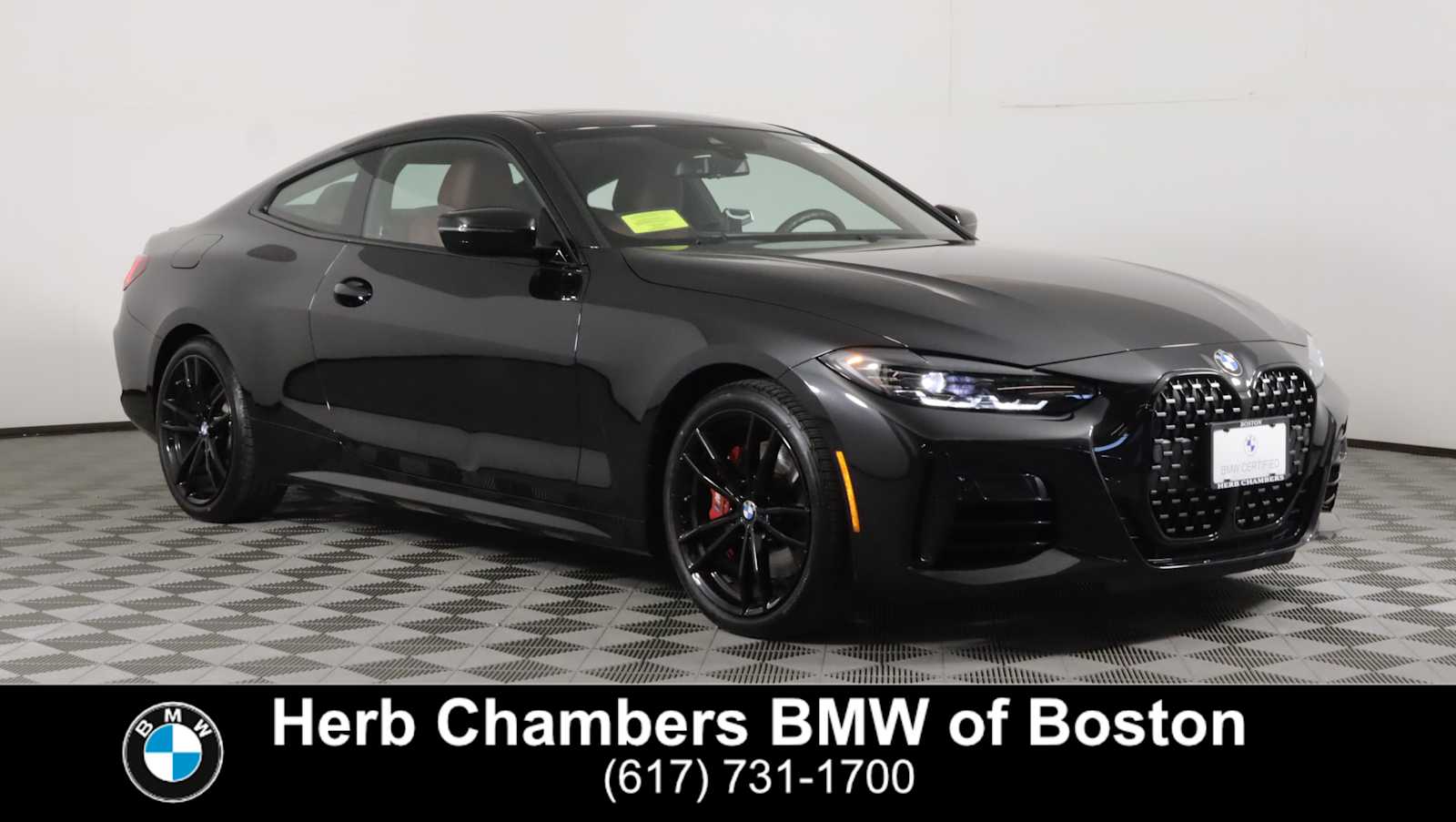 2024 BMW 4 Series M440i