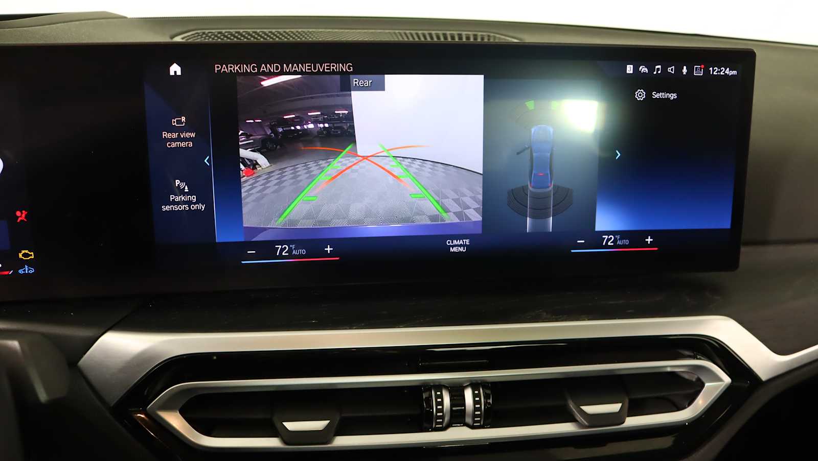 used 2023 BMW 330i car, priced at $35,735