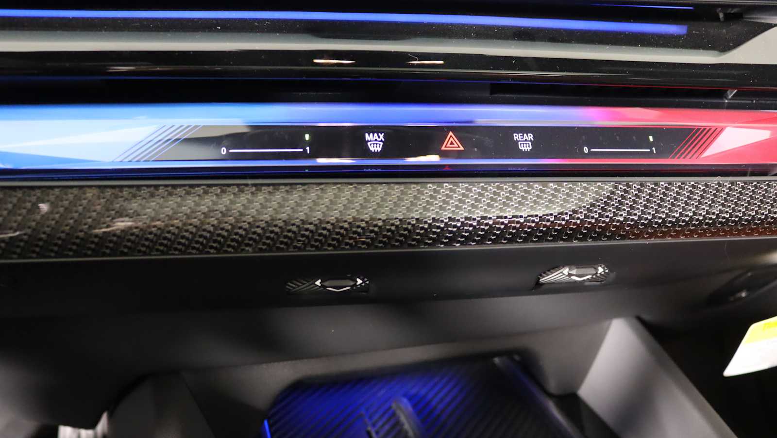 new 2026 BMW M5 car, priced at $129,125