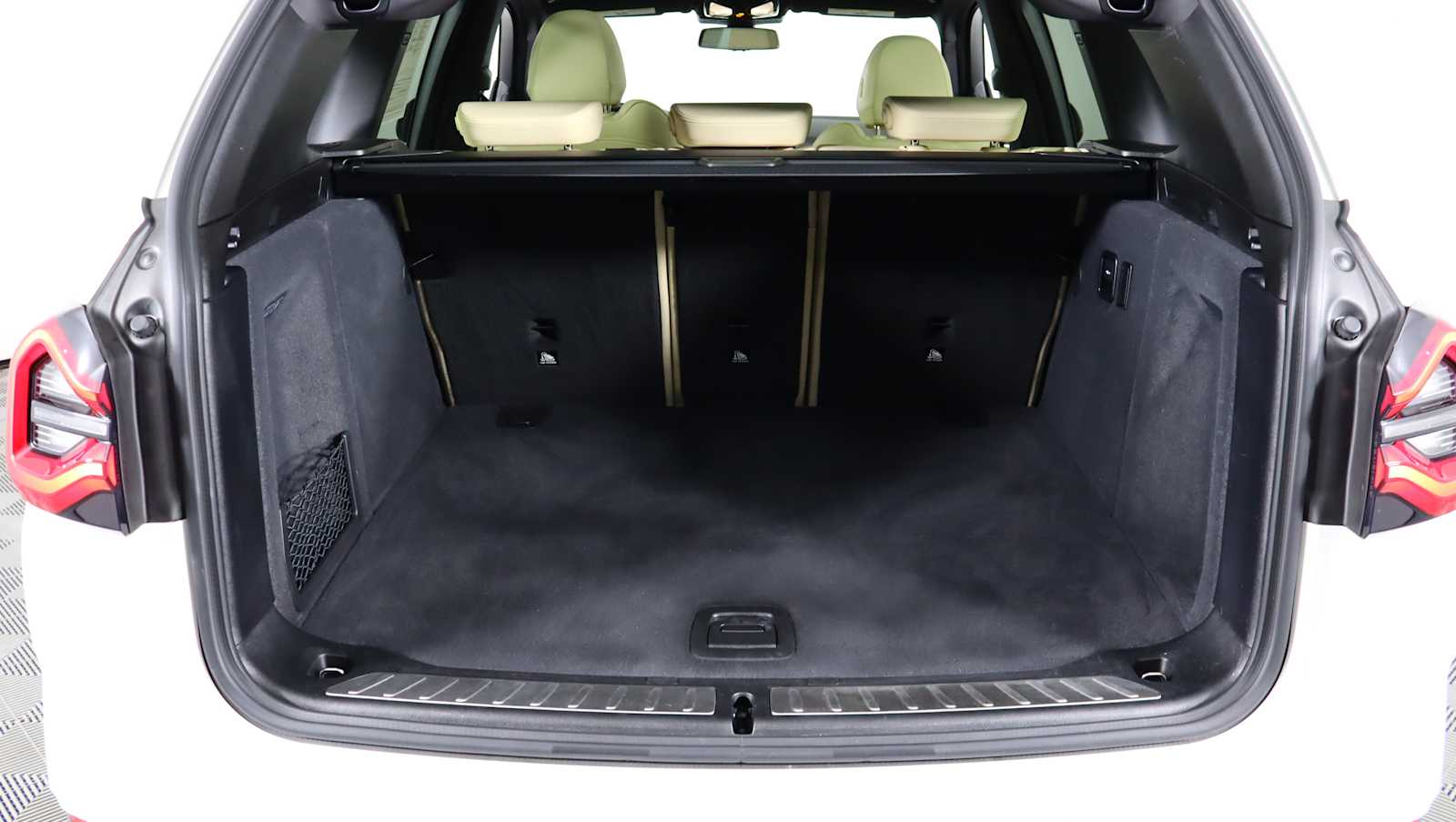 used 2024 BMW X3 car, priced at $38,778