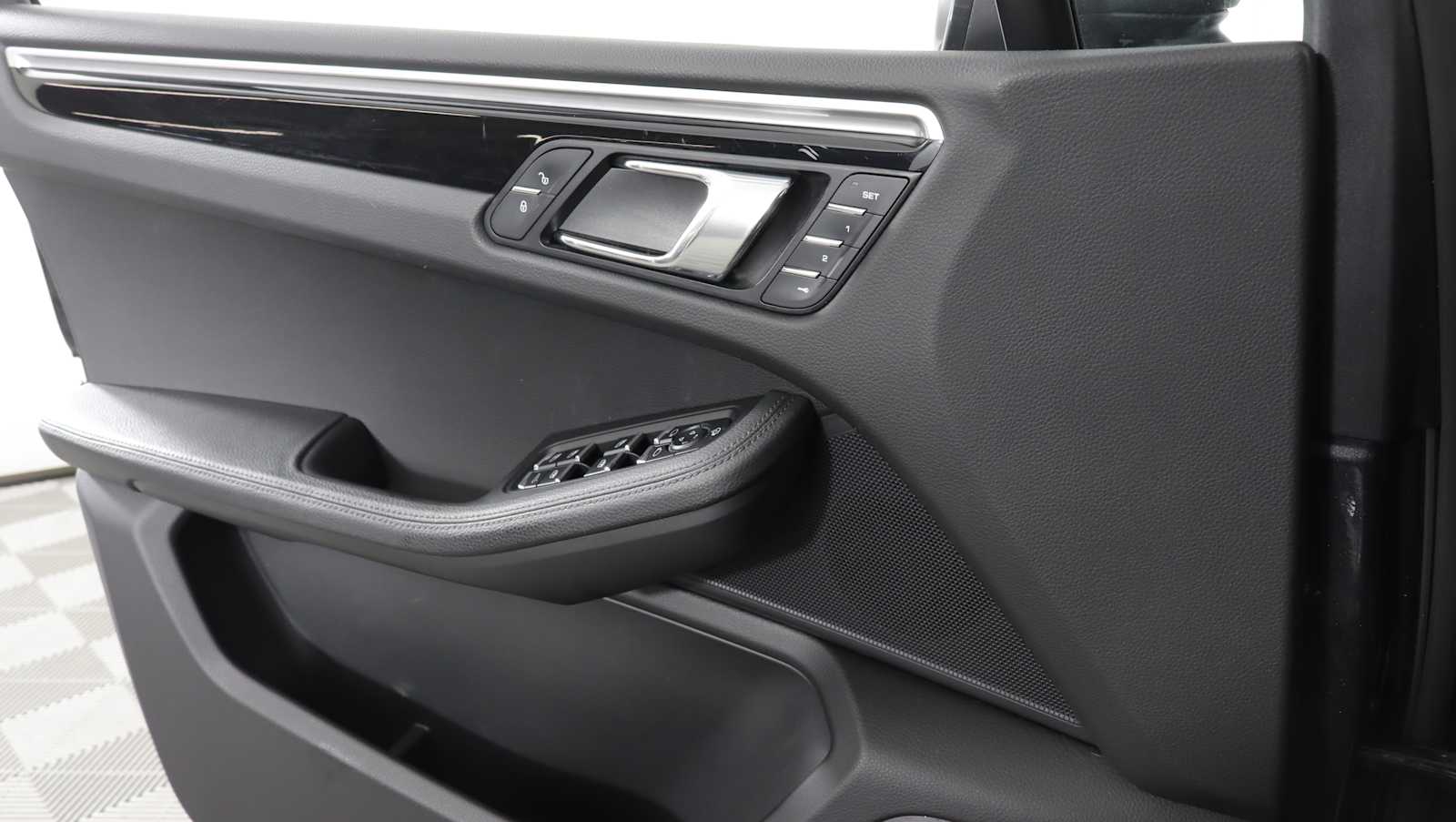 used 2017 Porsche Macan car, priced at $26,672