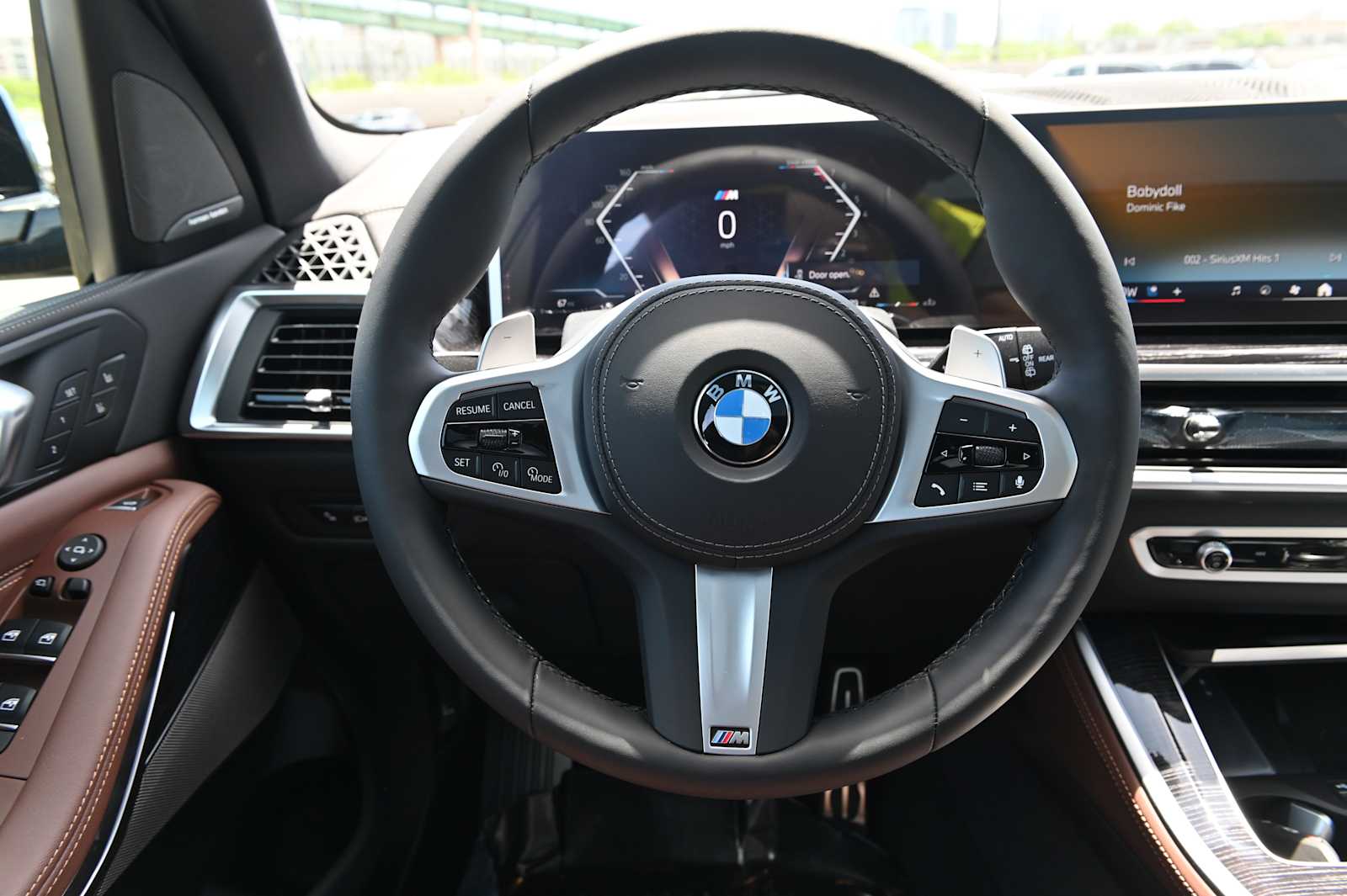 new 2026 BMW X5 car, priced at $85,675