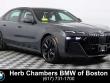 Certified 2023 BMW 760i xDrive Sedan