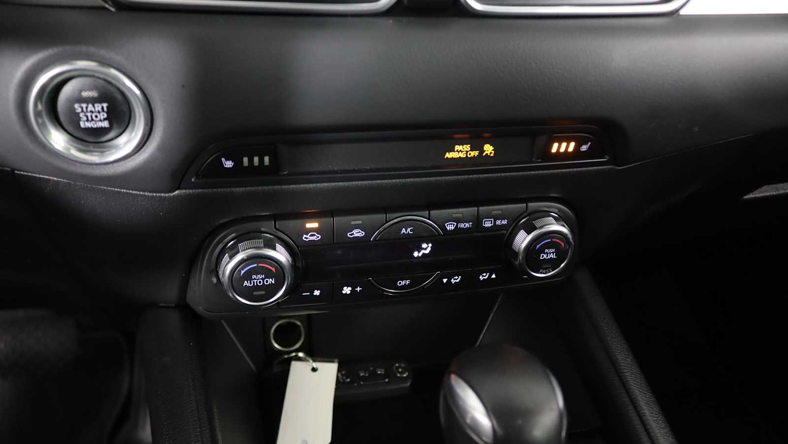 used 2018 Mazda Mazda CX-5 car, priced at $18,783