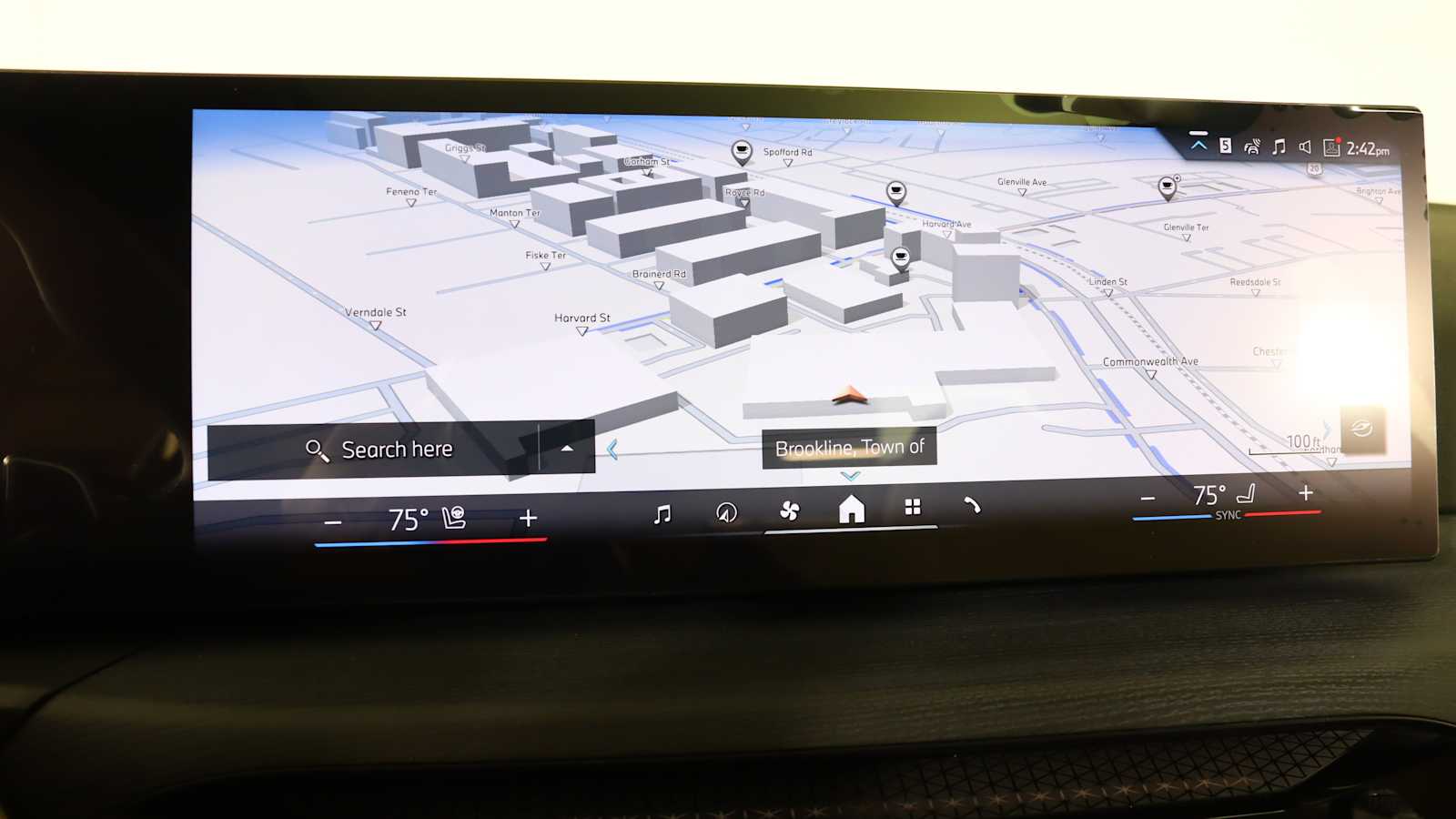 new 2026 BMW 3-Series car, priced at $53,665