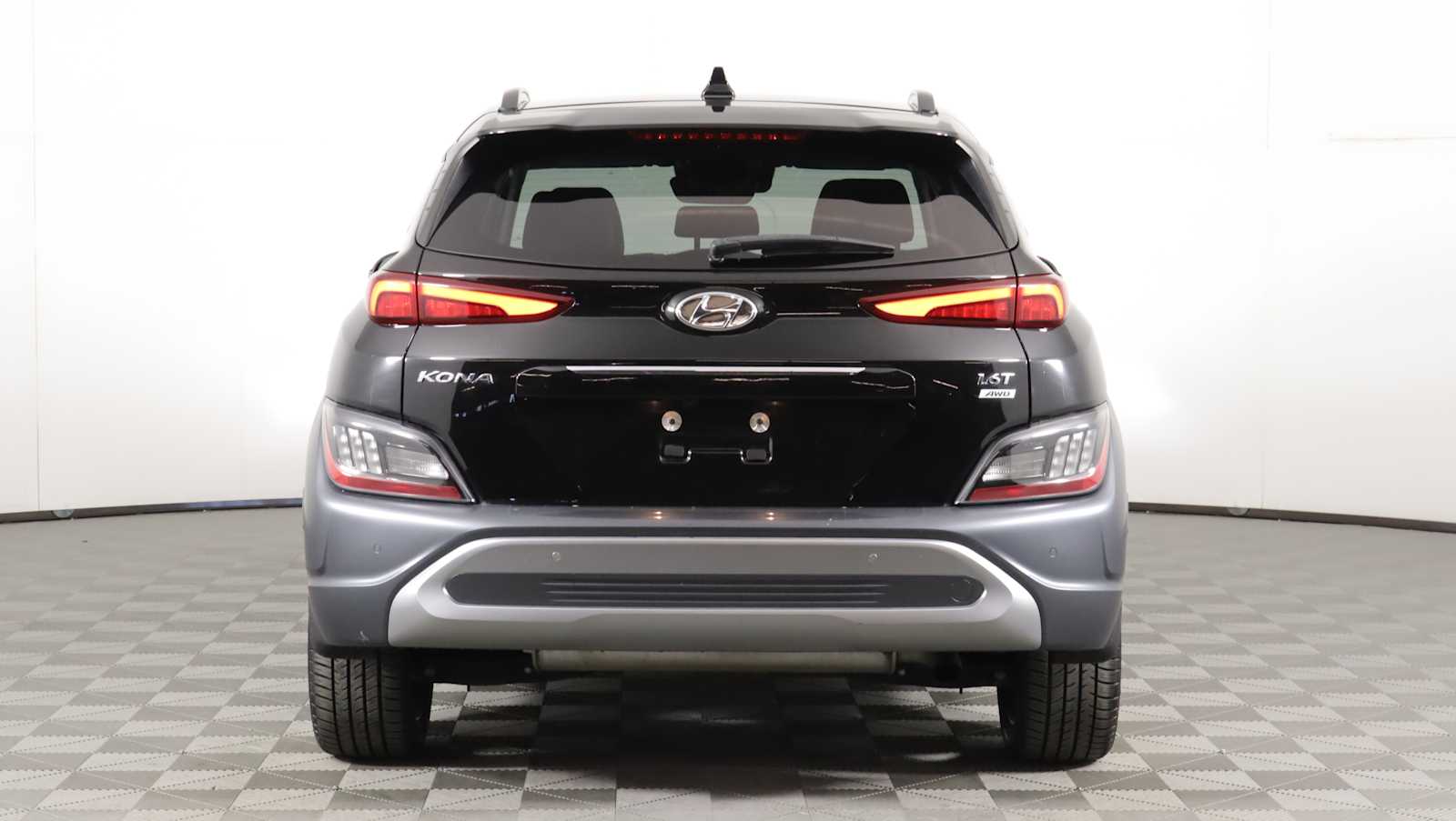 used 2022 Hyundai Kona car, priced at $17,722