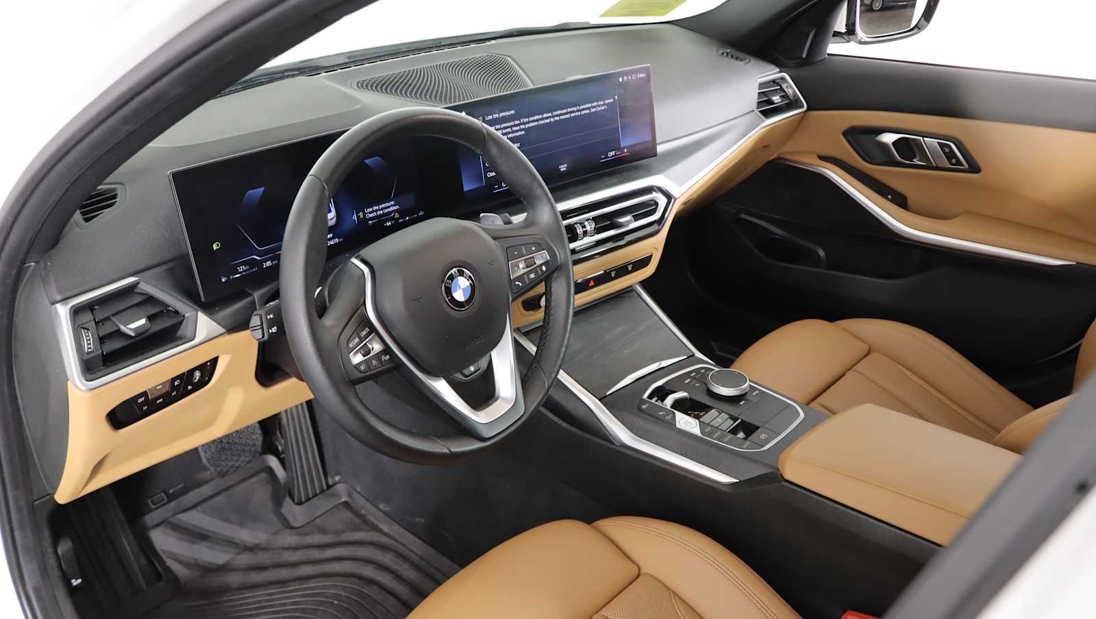 used 2023 BMW 330i car, priced at $35,578