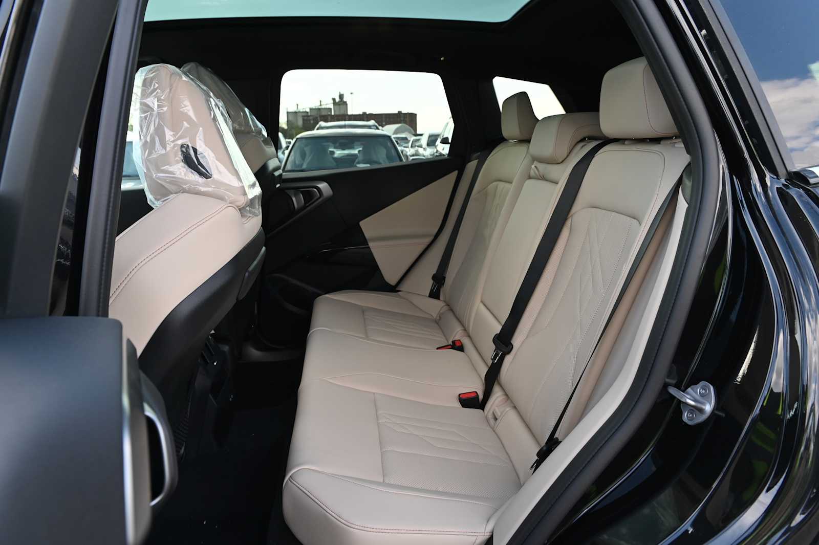 new 2026 BMW X3 car, priced at $57,250