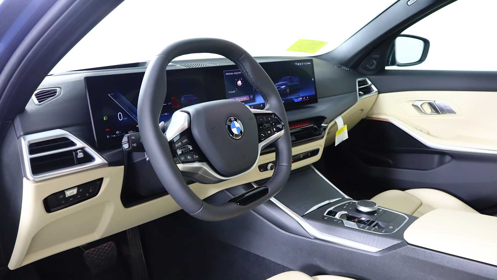 new 2026 BMW 330i car, priced at $54,090