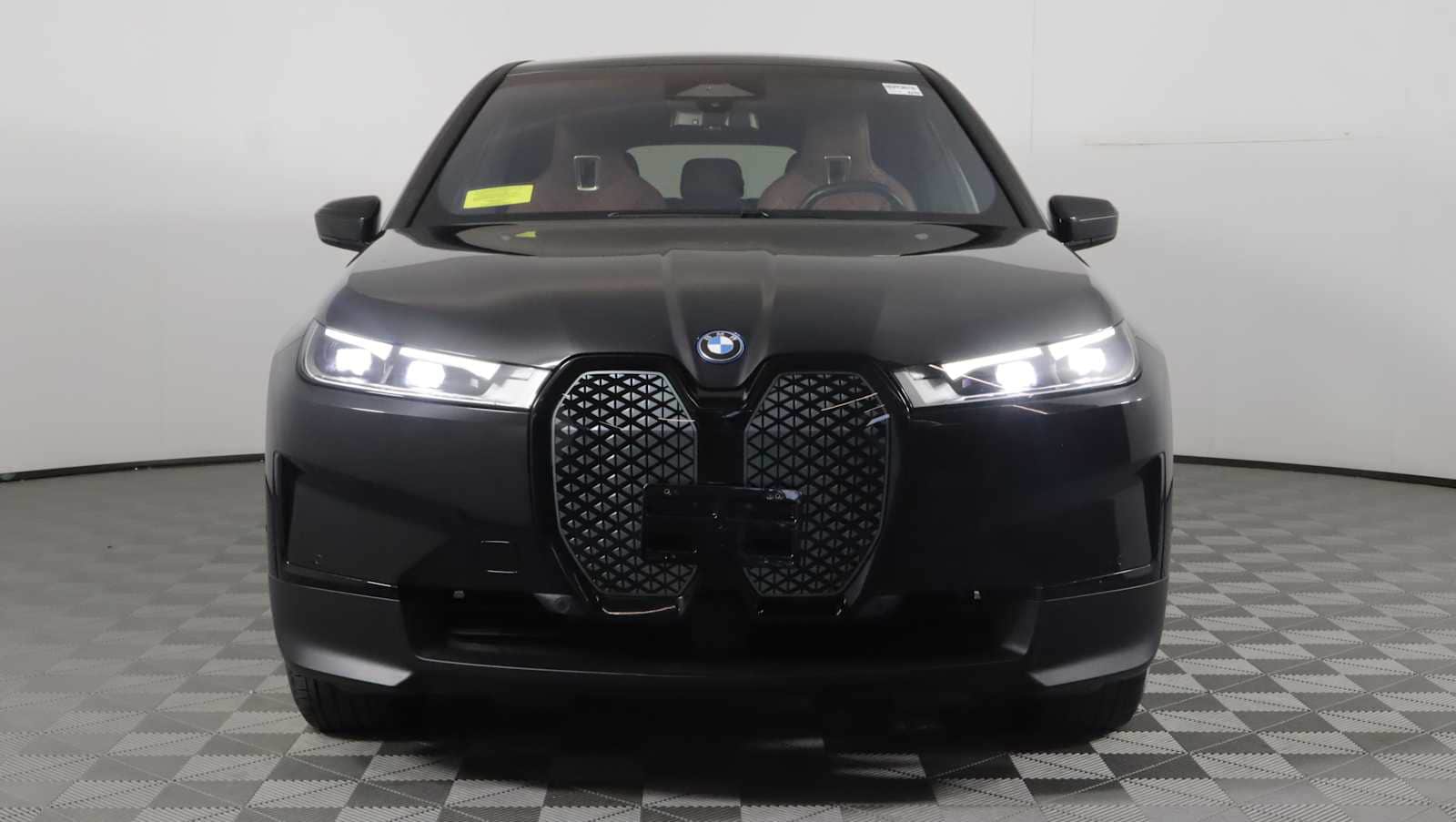 Certified 2023 BMW iX Base with VIN WB523CF04PCM07591 for sale in Millbury, MA