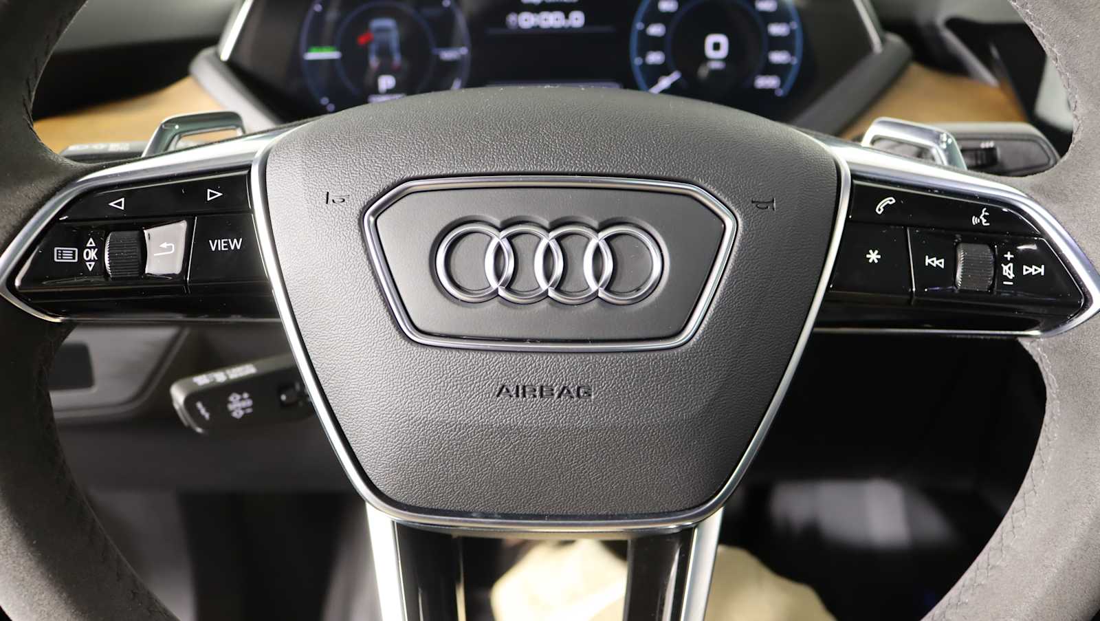 used 2022 Audi e-tron GT car, priced at $44,651