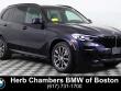 Certified 2023 BMW X5 xDrive40i SUV