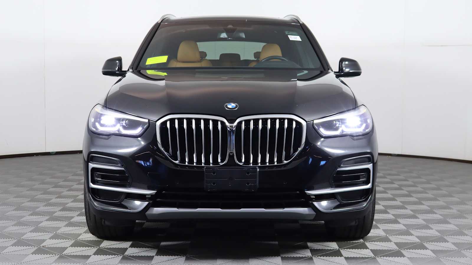 2023 Bmw X5 xDrive40i photo 2