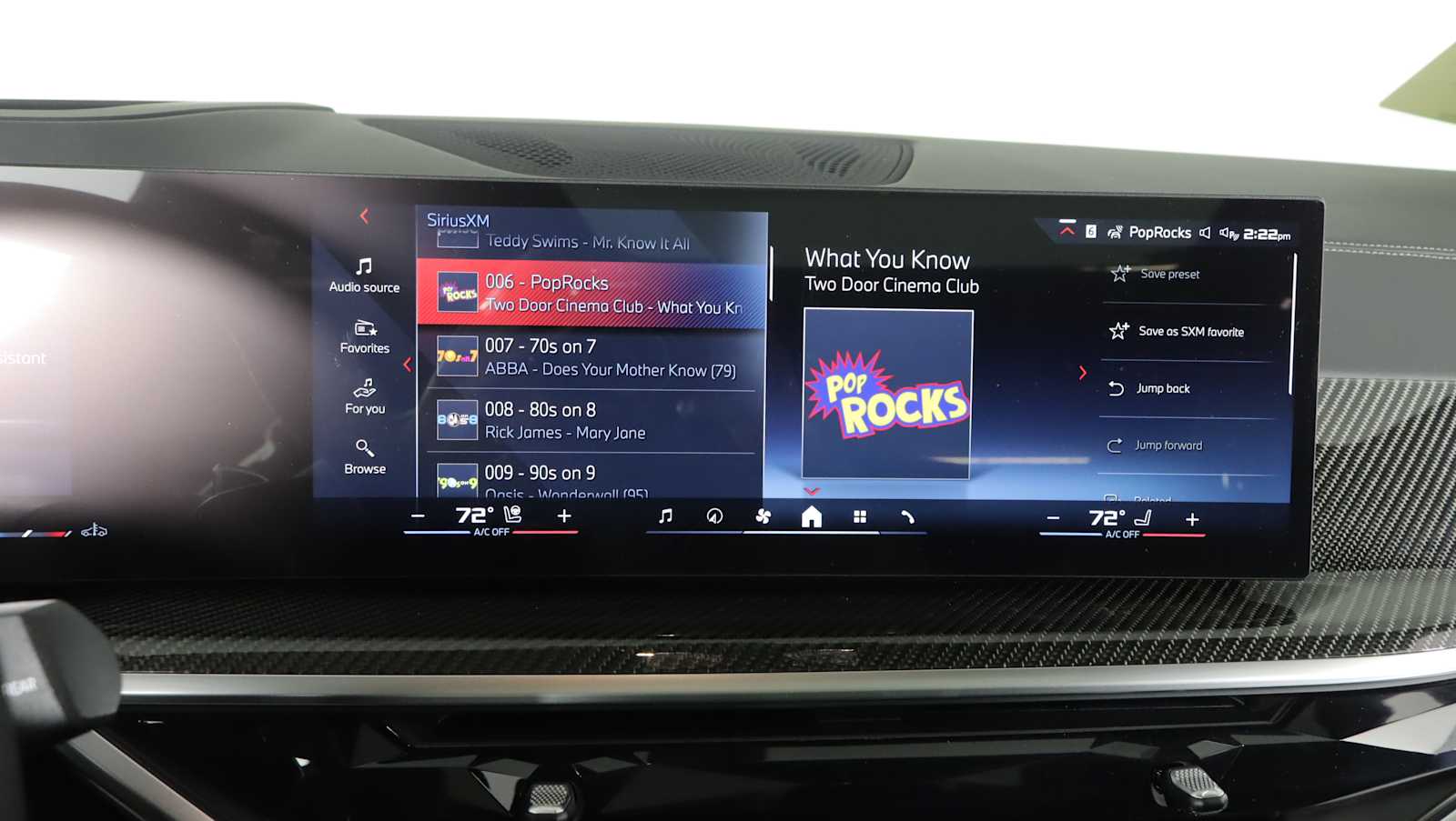 new 2026 BMW X5 car, priced at $102,725