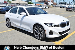 2026 BMW 330i xDrive Sedan