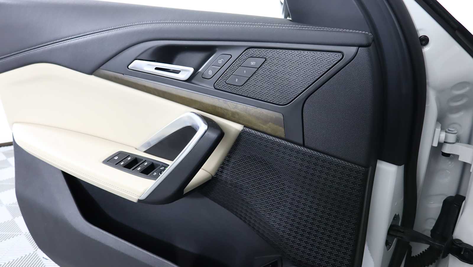 used 2023 BMW X1 car, priced at $32,868