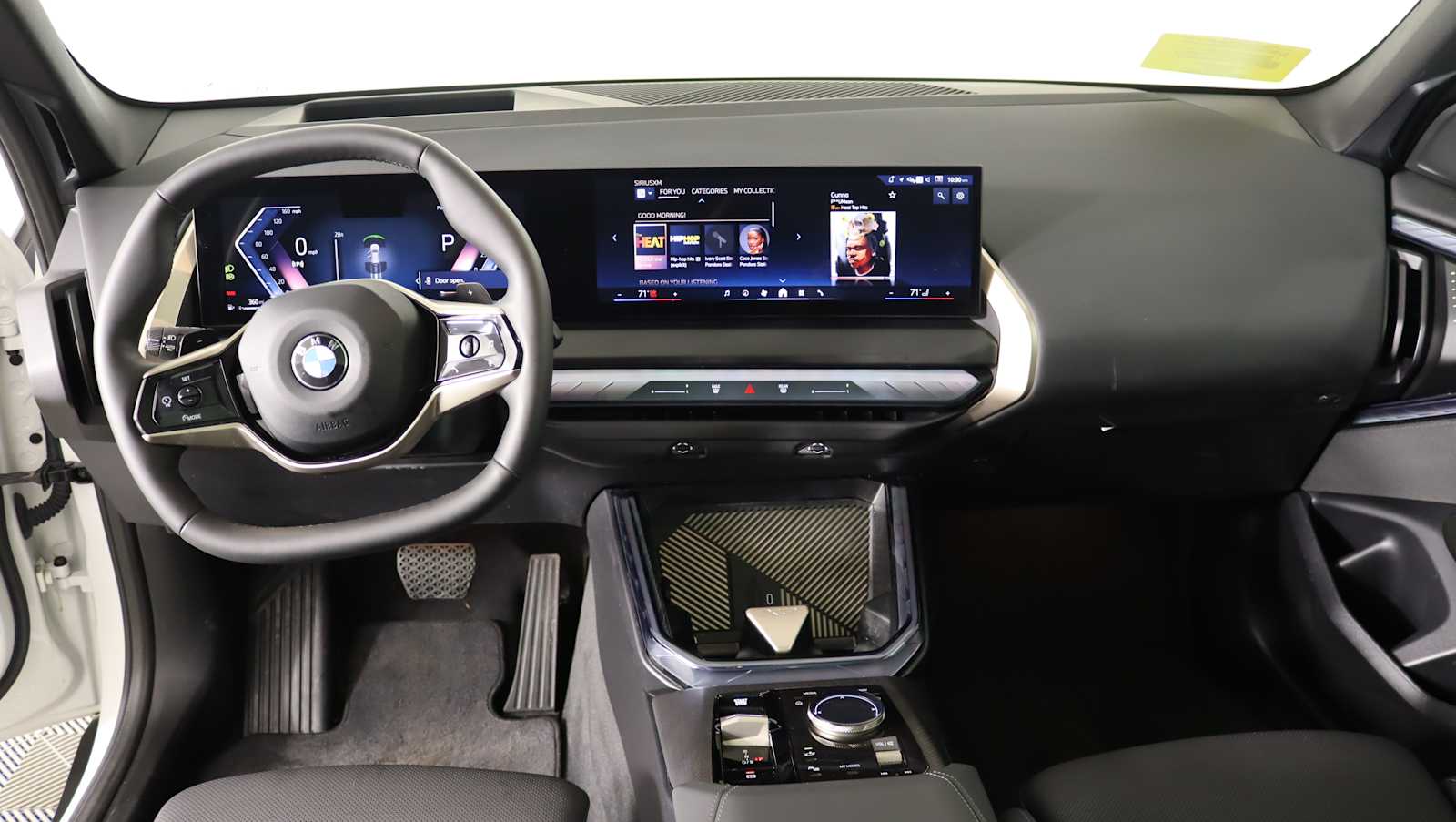 used 2025 BMW X3 car, priced at $45,370