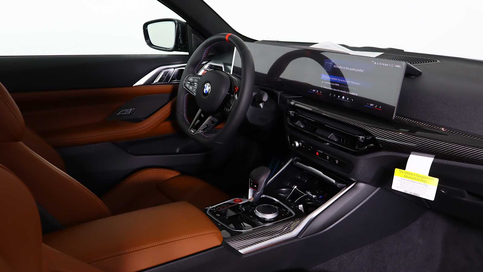 new 2026 BMW M4 car, priced at $98,030