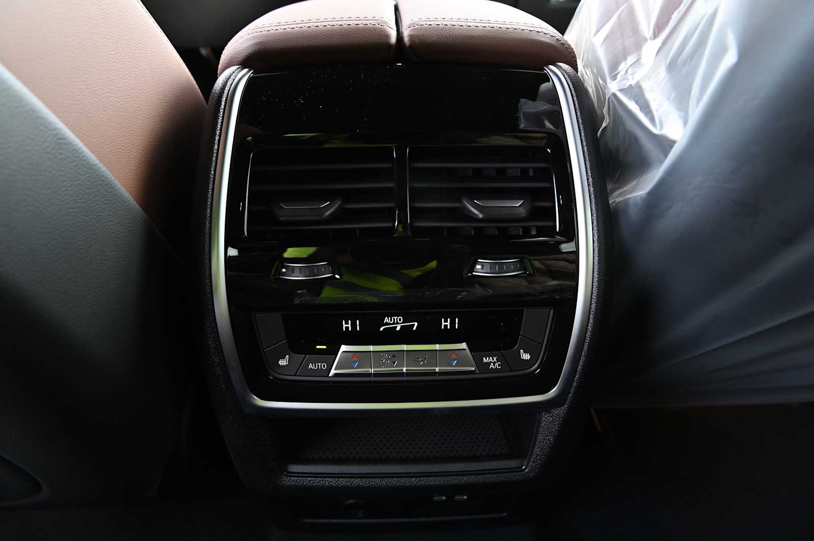 new 2026 BMW X5 PHEV car, priced at $84,275