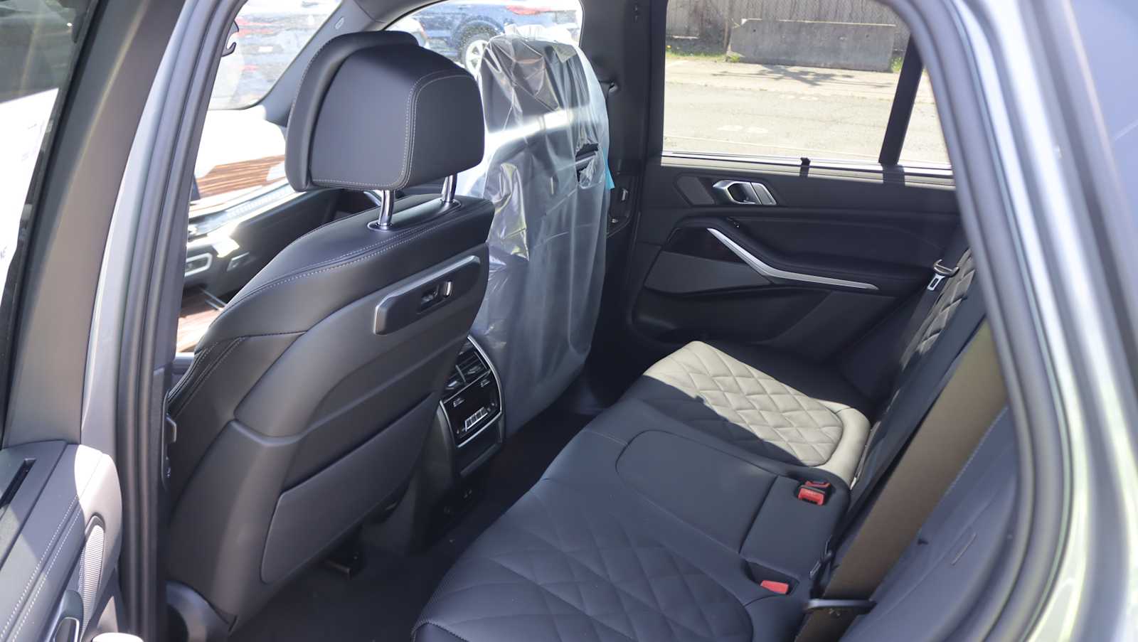 new 2026 BMW X5 PHEV car, priced at $82,975