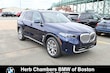  BMW X5 PHEV