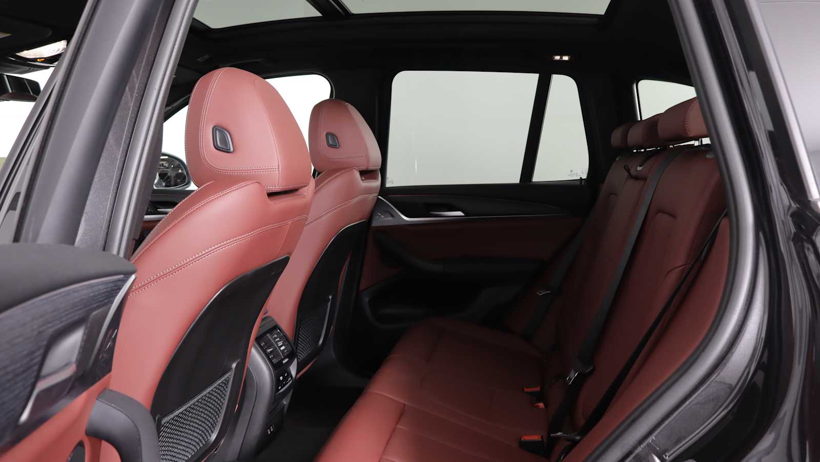 used 2023 BMW X3 car, priced at $37,732