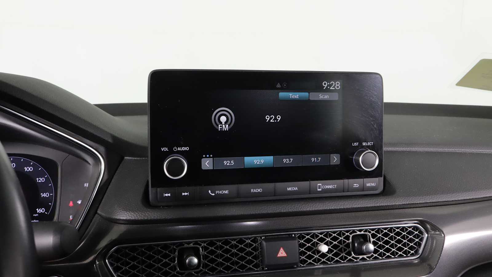 used 2023 Acura Integra car, priced at $27,353