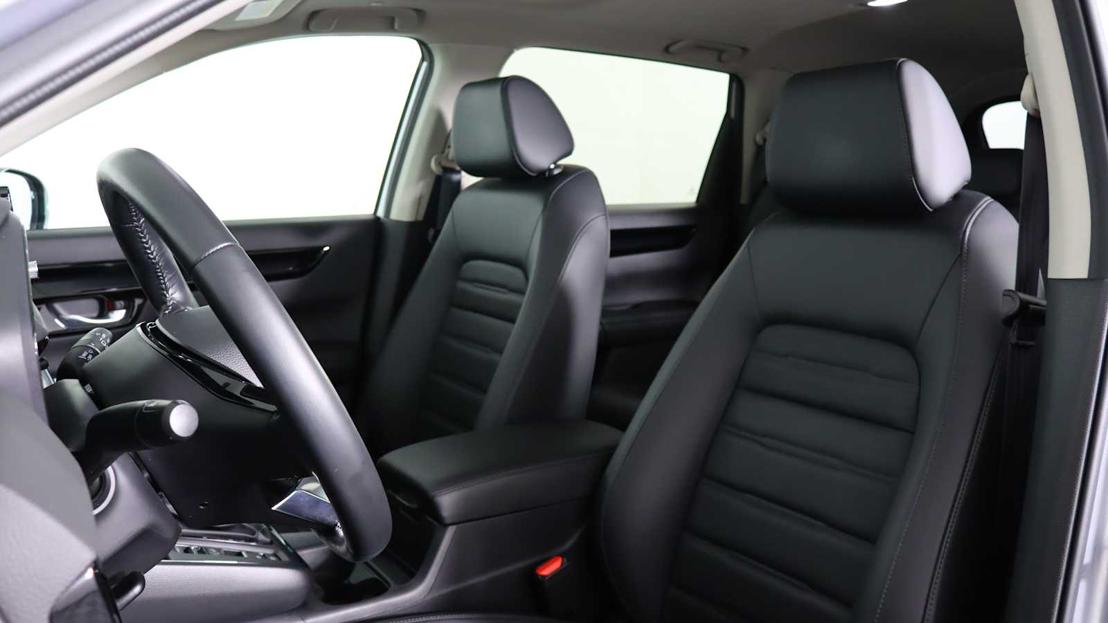 used 2023 Honda CR-V car, priced at $31,623