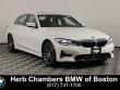 Used 2019 BMW 330i xDrive Sedan