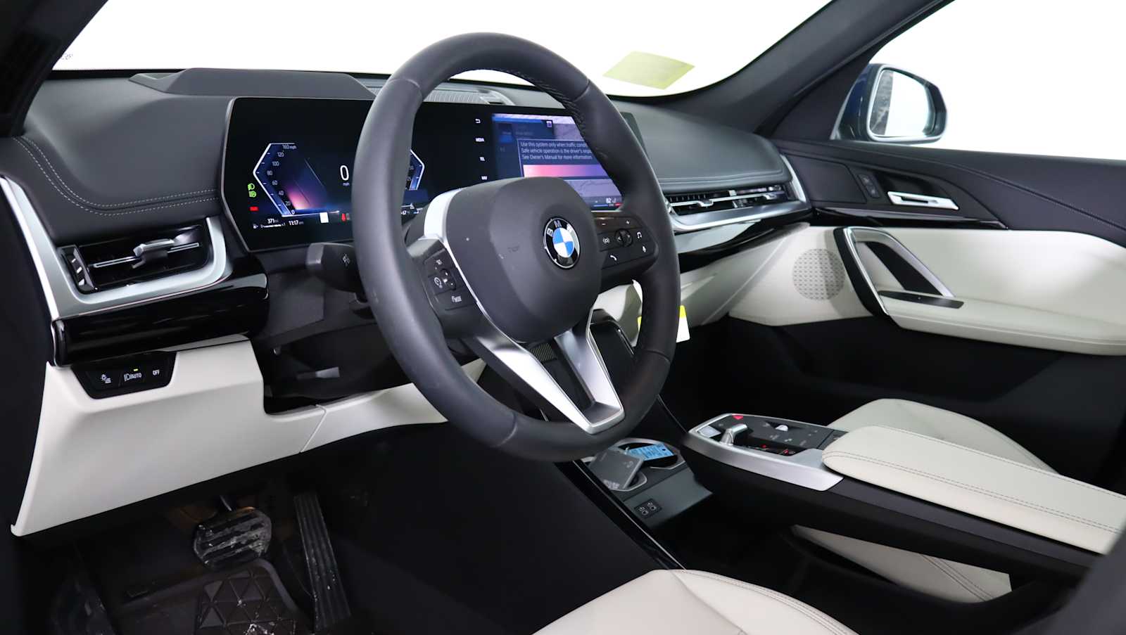 new 2026 BMW X1 car, priced at $48,340