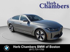2026 BMW i4 xDrive40 Sedan
