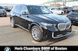  BMW X5 PHEV