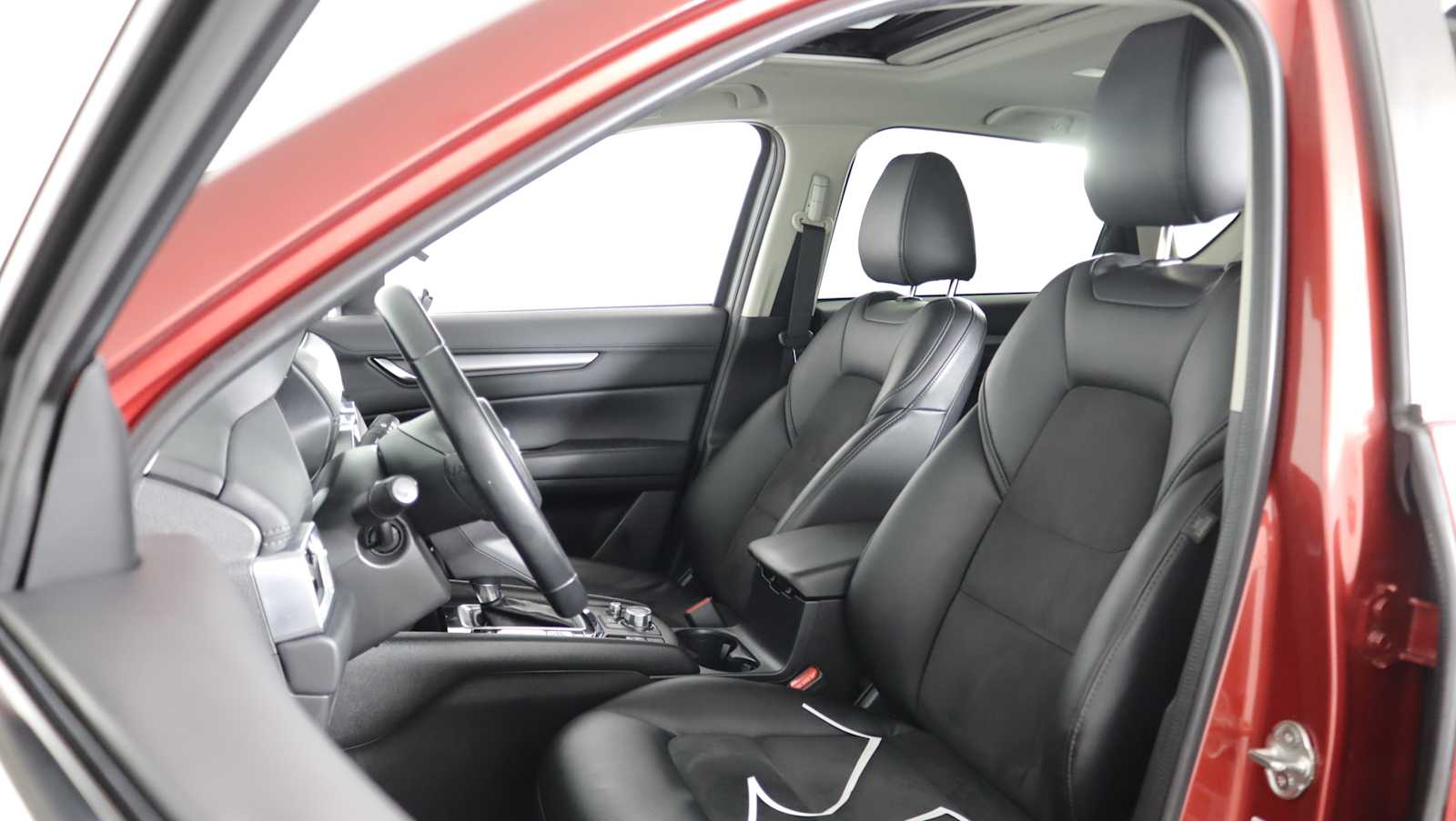 used 2018 Mazda Mazda CX-5 car, priced at $18,783