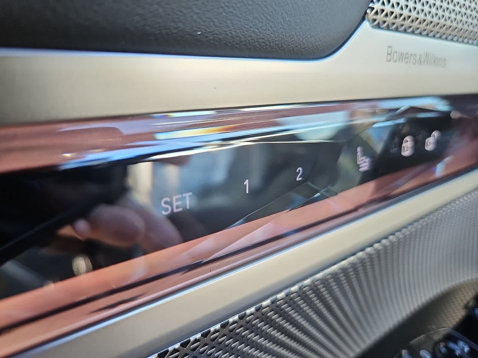 new 2026 BMW 7-Series car, priced at $106,265