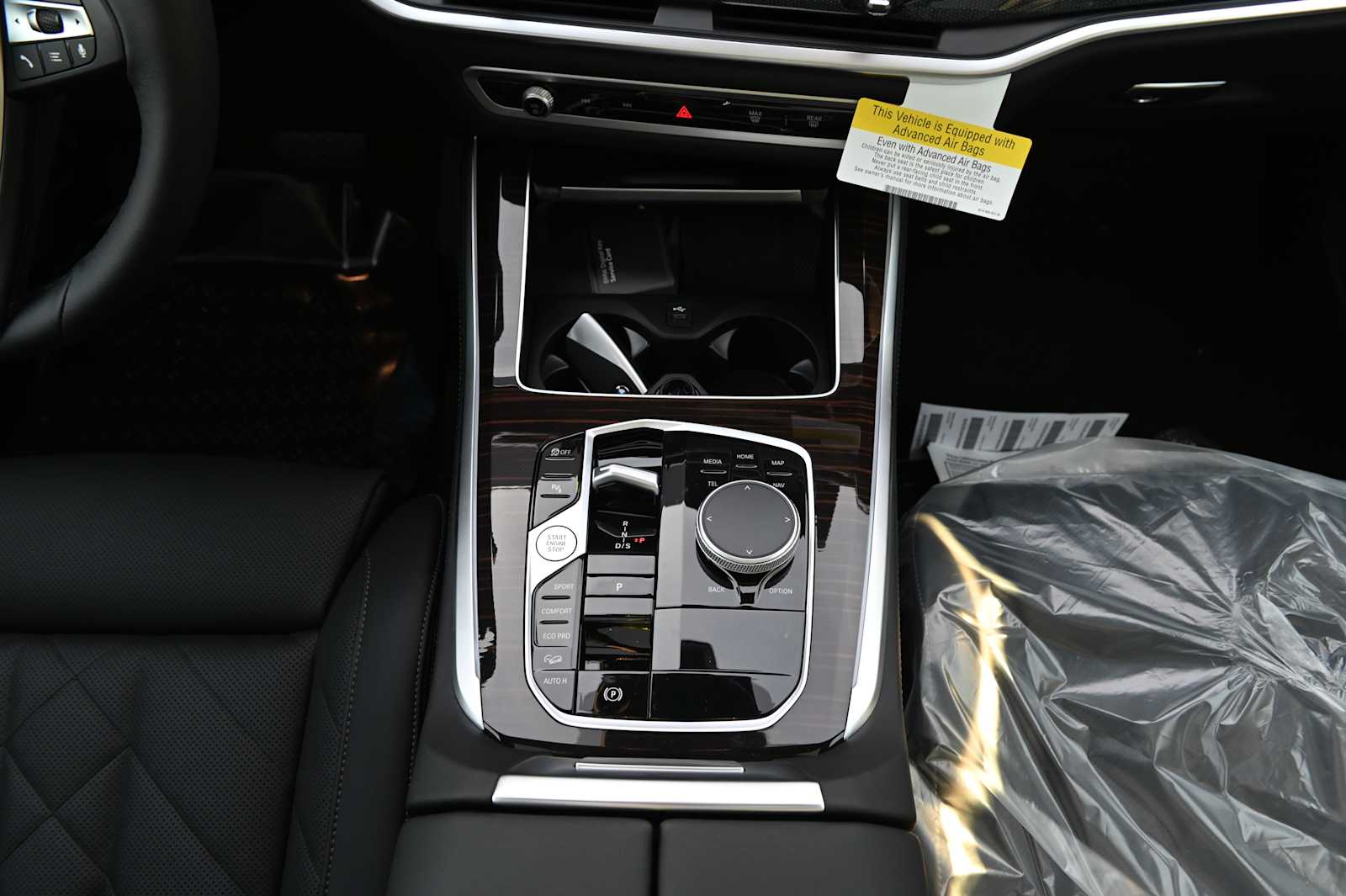new 2026 BMW X5 car, priced at $75,875