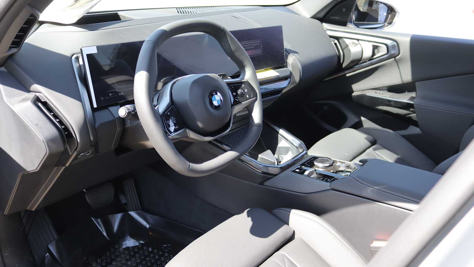 new 2026 BMW X3 car, priced at $61,950