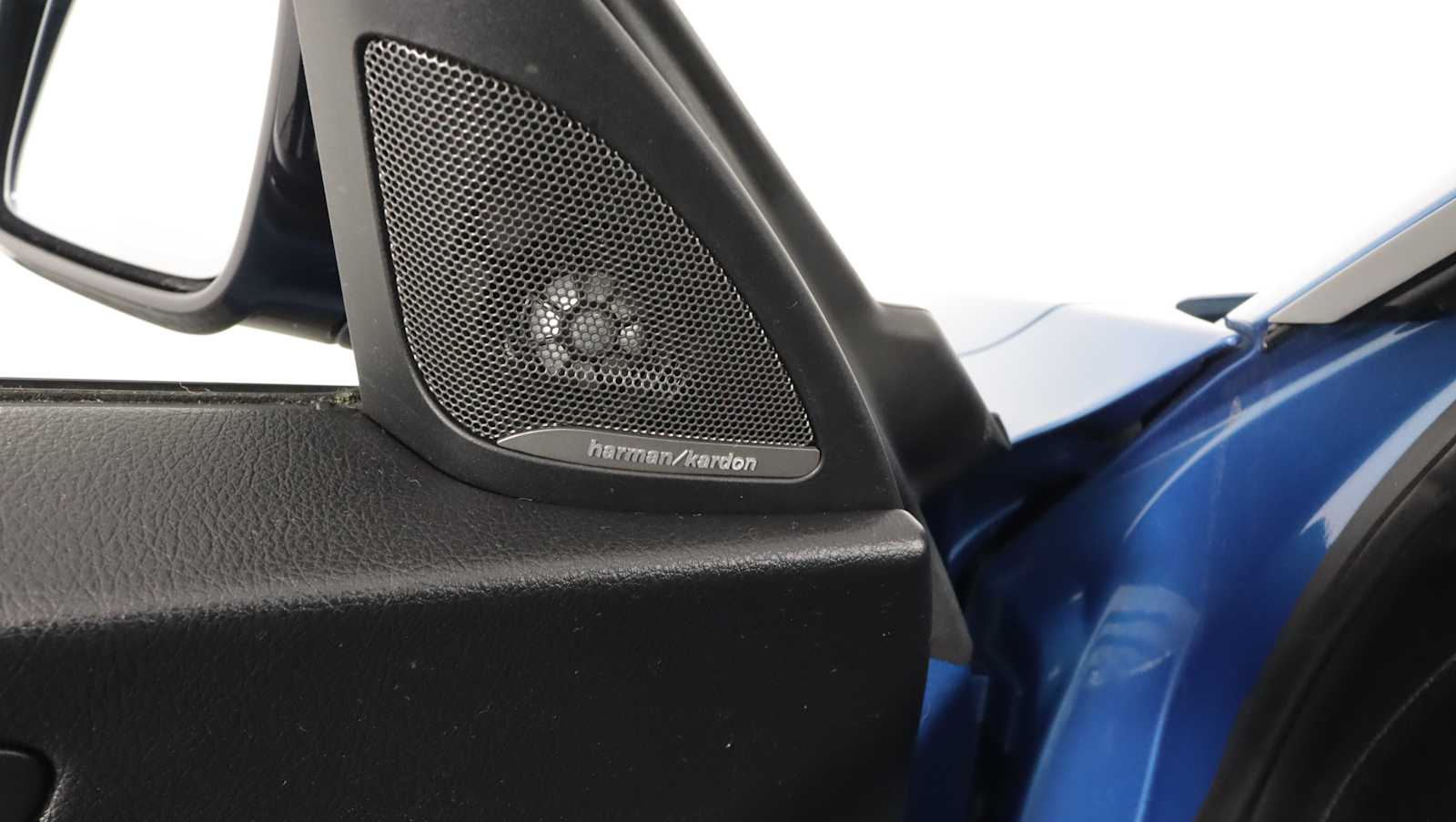 used 2017 BMW M2 car, priced at $37,097