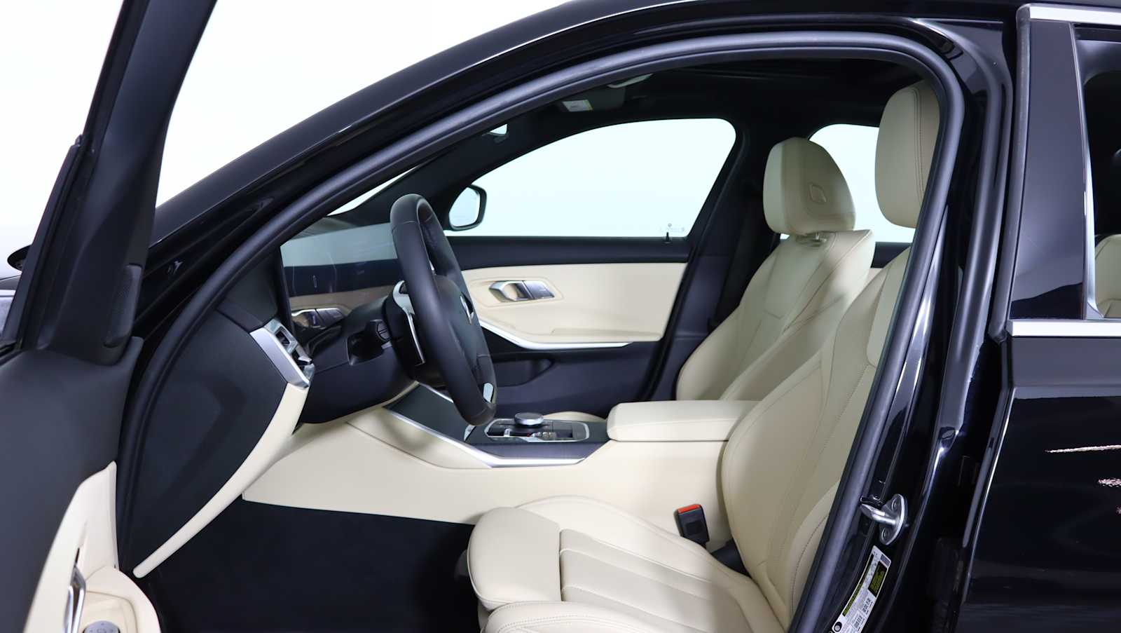 used 2025 BMW 330i car, priced at $40,777