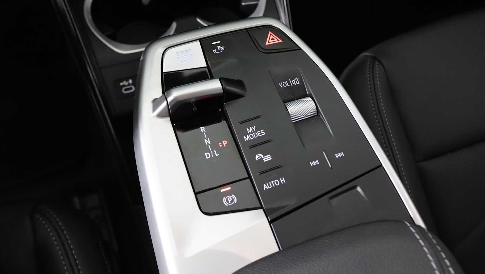 used 2023 BMW X1 car, priced at $34,087