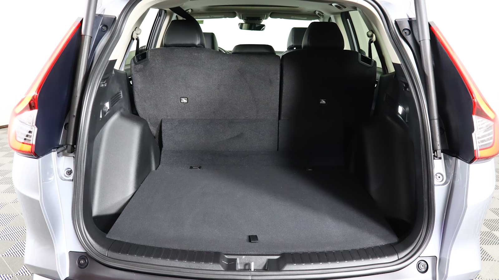 used 2023 Honda CR-V car, priced at $31,623