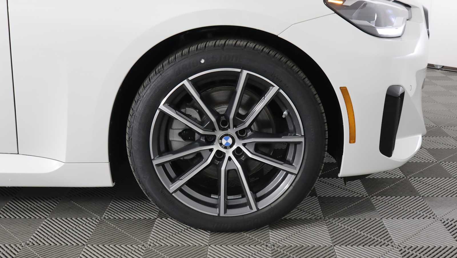 new 2026 BMW 230i car, priced at $46,755