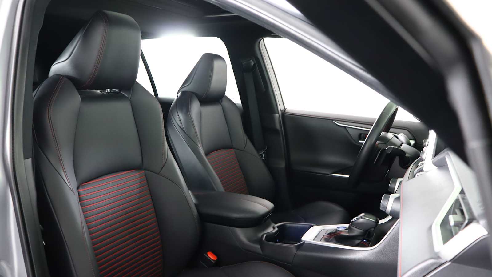 used 2022 Toyota RAV4 Prime car, priced at $38,576